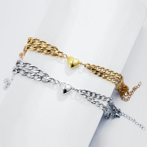 ForceField Fashion Bracelets