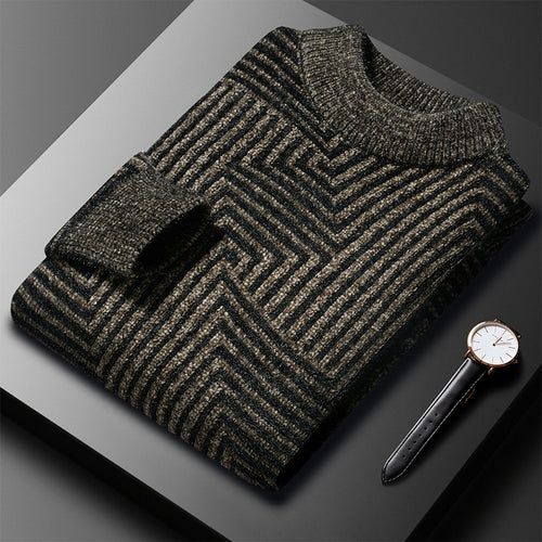 StretchSculpt Knitwear