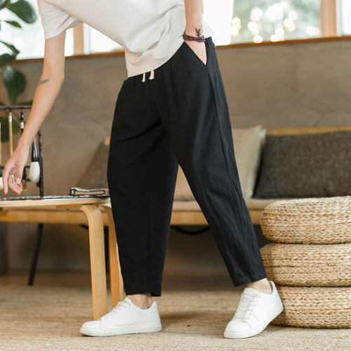 pringSailor Lightweight Pants
