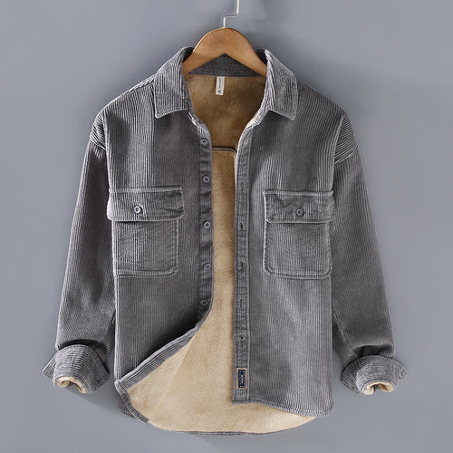 FrostGuard ShirtJacket