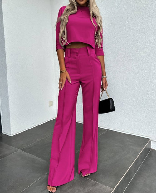 Vogue Vista Co-ord