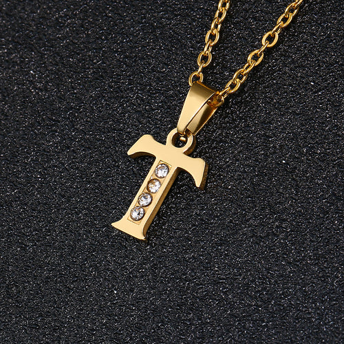 شعارات LetterLuxe