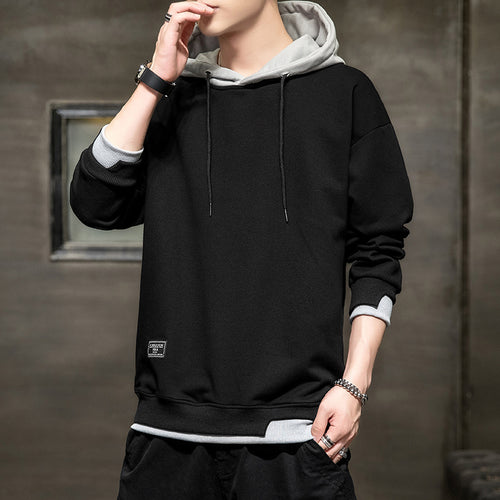 DawnDrifter Spring Hoodie