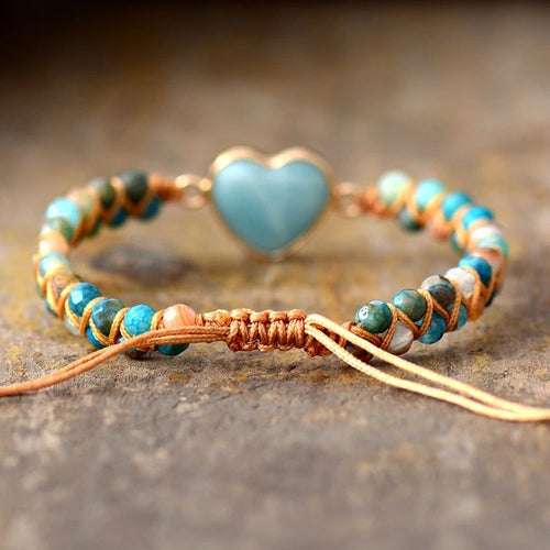 TwineTwist Fashion Cuff