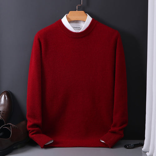 CozyCore UnderShirt