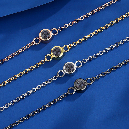 VogueVeil Slim Bracelet