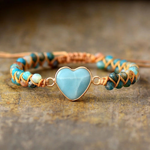 TwineTwist Fashion Cuff