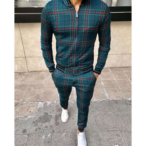 UnityUrban Jacket & Pants