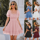BloomBliss Summer Dress