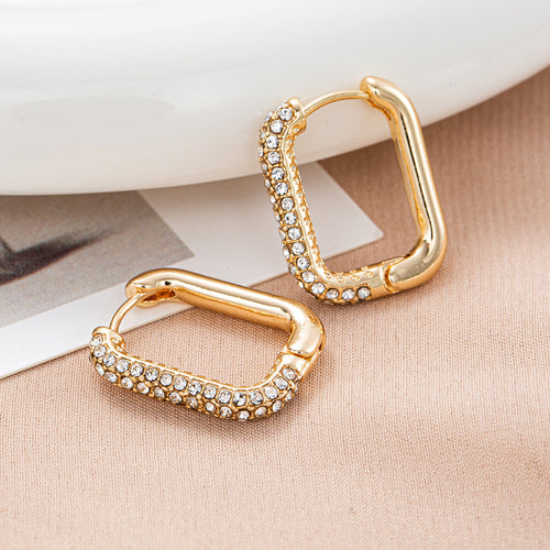 SphereSerenade Earrings