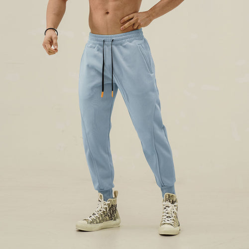 LinenLegacy Leisure Pants