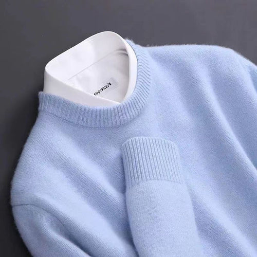 CozyCore UnderShirt