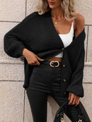 SolidChic Sweater Bliss