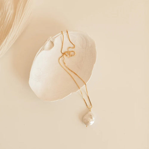 PearlEnigma Twilight Necklace