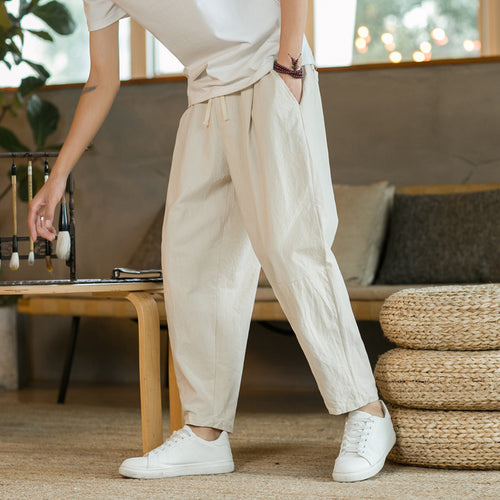 pringSailor Lightweight Pants