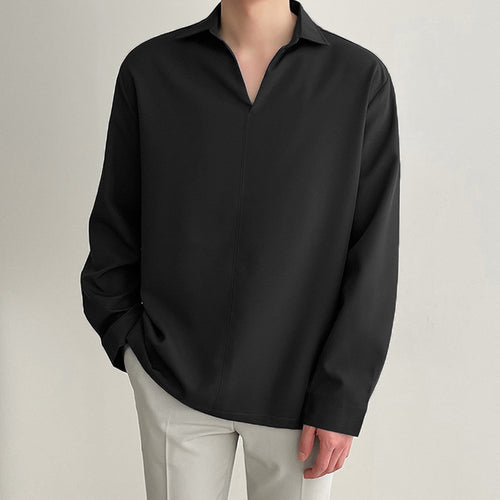MetroMingle Poplin Shirt