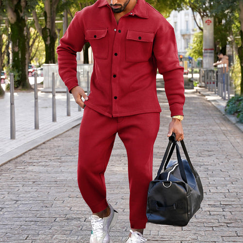 EmberElegance Outfits