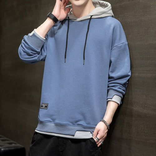 DawnDrifter Spring Hoodie