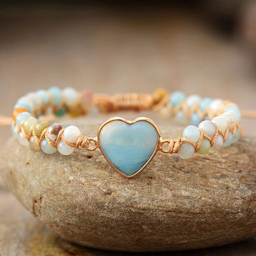TwineTwist Fashion Cuff