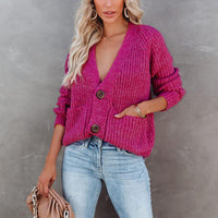 ChicCleave Cozy Cardigan