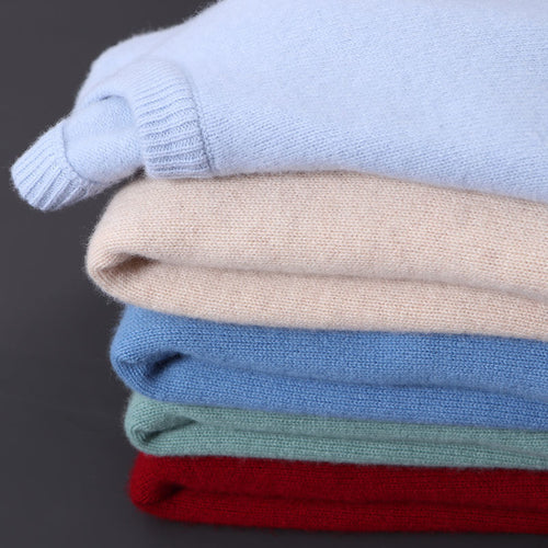 CozyCore UnderShirt