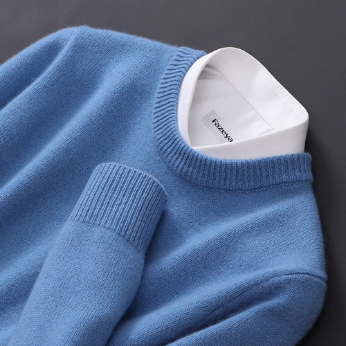 CozyCore UnderShirt