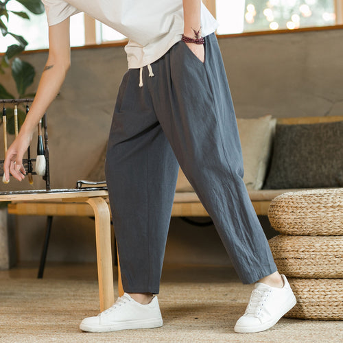 pringSailor Lightweight Pants
