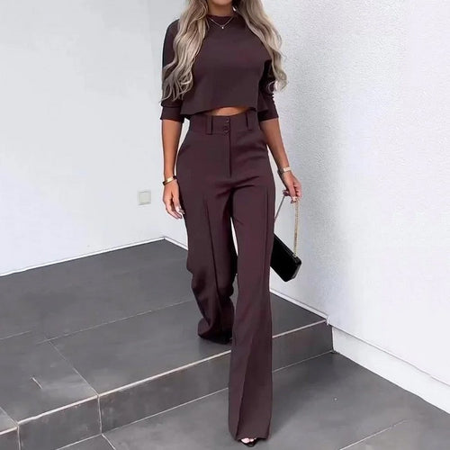 Vogue Vista Co-ord