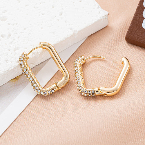 SphereSerenade Earrings