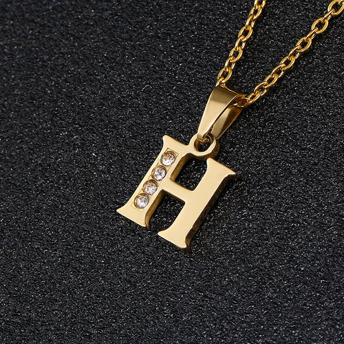 شعارات LetterLuxe