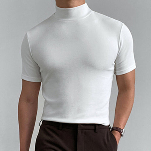 EliteEmbrace Turtleneck Tee