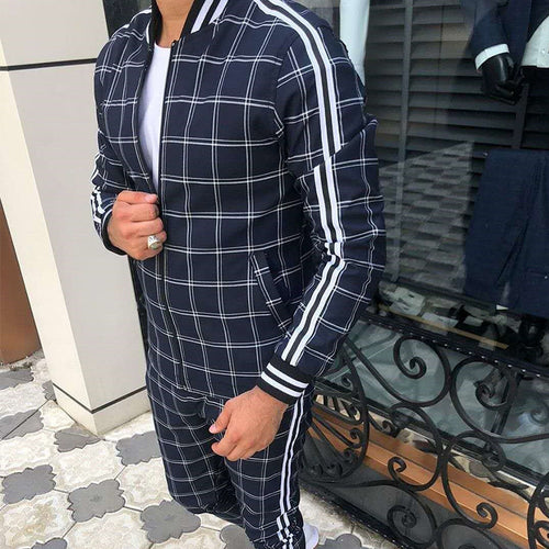 UnityUrban Jacket & Pants