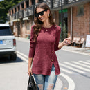 CottonBliss Classic Tee