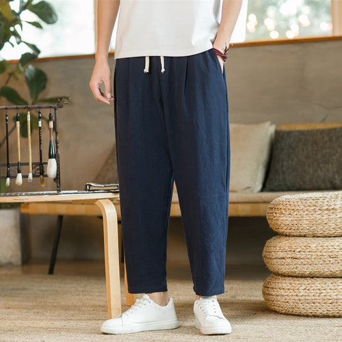 pringSailor Lightweight Pants