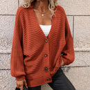 SolidChic Sweater Bliss