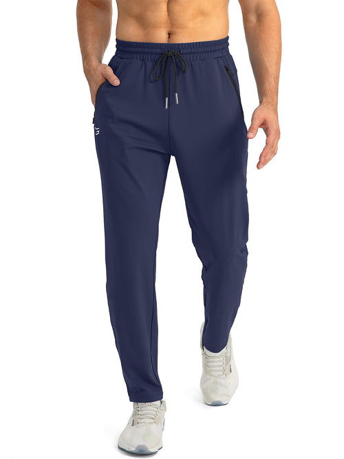 FlexMotion Athletic Pants