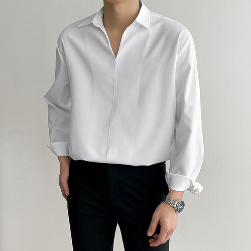 MetroMingle Poplin Shirt