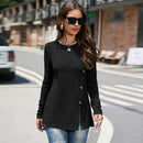 CottonBliss Classic Tee