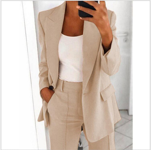 GlamGuardian Jacket