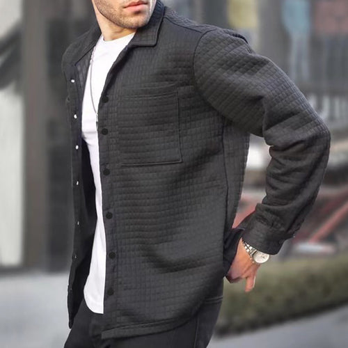 LayerLuxe Extended Shirt