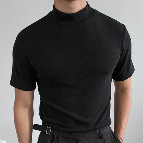 EliteEmbrace Turtleneck Tee