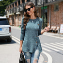 CottonBliss Classic Tee