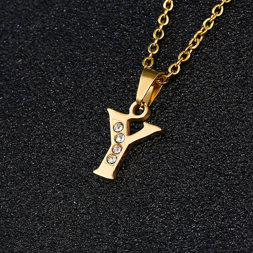 شعارات LetterLuxe
