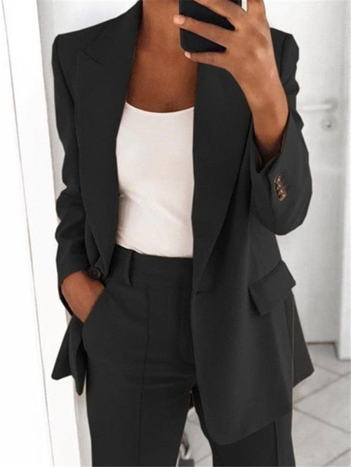 GlamGuardian Jacket