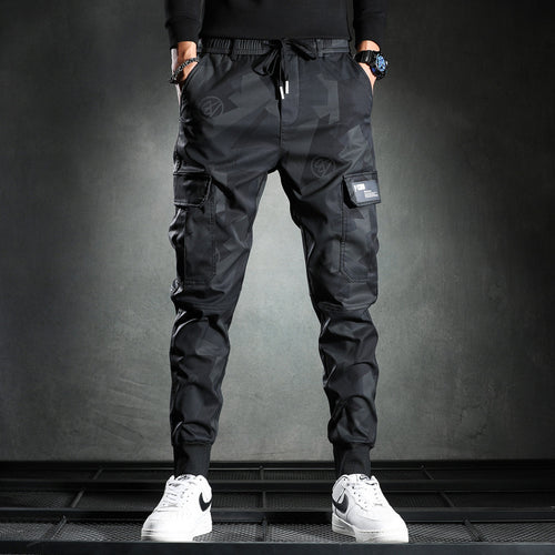 VogueVoyage Softline Pants