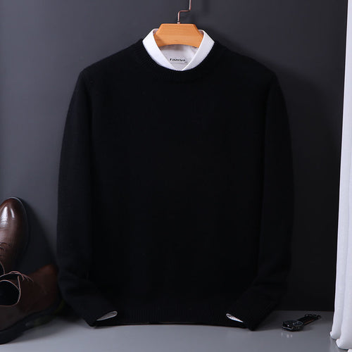 CozyCore UnderShirt