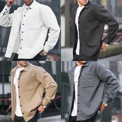 LayerLuxe Extended Shirt