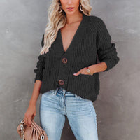 ChicCleave Cozy Cardigan
