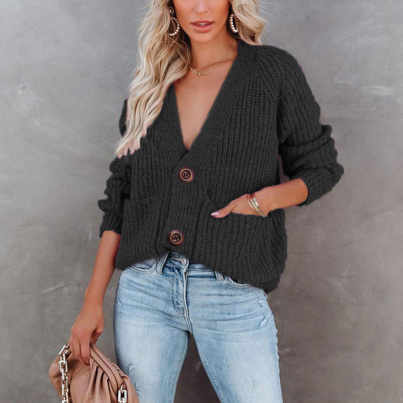 ChicCleave Cozy Cardigan
