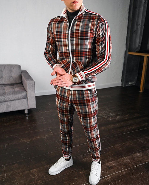 UnityUrban Jacket & Pants